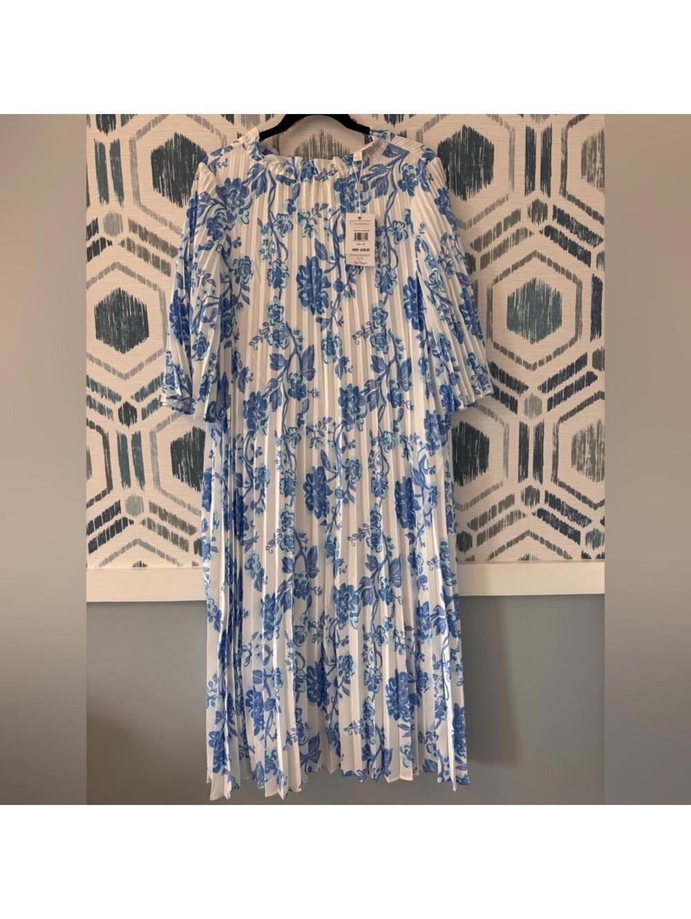 NWT‼️ Sail to Sable Dress